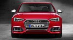 Audi полностью рассекретил новые седан и универсал S41